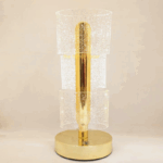 Rechargeable Charging Led Table Lamp | Cordless Decorative Desk Lamp