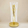 Rechargeable Charging Led Table Lamp | Cordless Decorative Desk Lamp