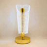 Rechargeable Charging Led Table Lamp | Cordless Decorative Desk Lamp