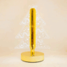 Rechargeable Charging Led Table Lamp | Cordless Decorative Desk Lamp