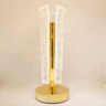 Rechargeable Charging Led Table Lamp | Cordless Decorative Desk Lamp