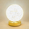 Rechargeable Charging Led Table Lamp | Cordless Decorative Desk Lamp