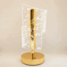 Rechargeable Charging Led Table Lamp | Cordless Decorative Desk Lamp