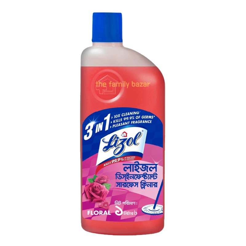 Ligol Kills Floral 1L 300