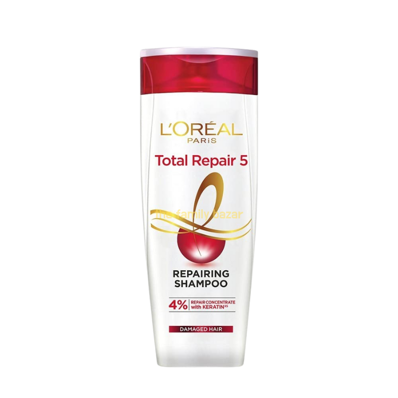 Loreal Total Repair5 340ml 885