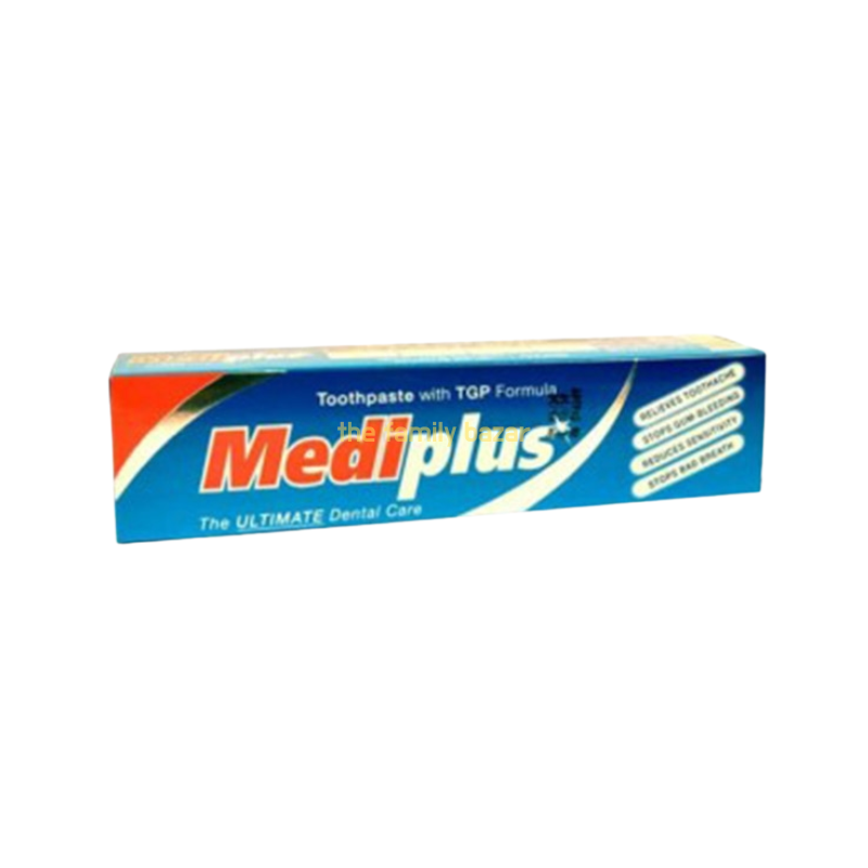 Mediplus 70g 75