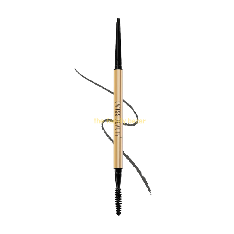 Micro Precision Eyebrow Pencil 420
