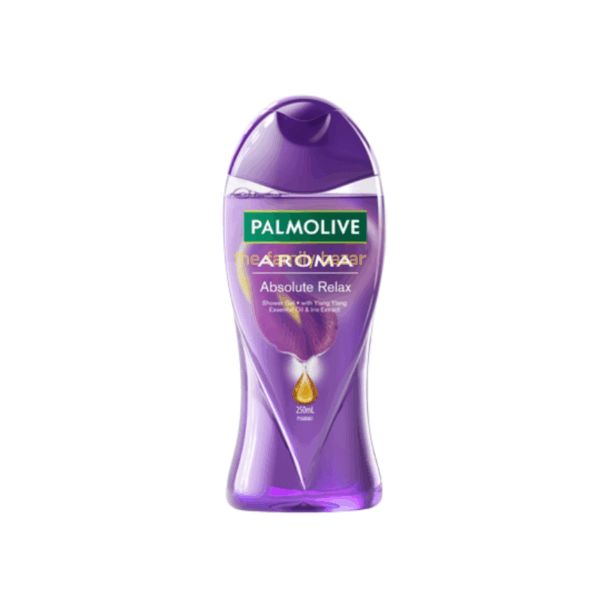 Palmolive Absolute Relax | Body Wash 250 ml