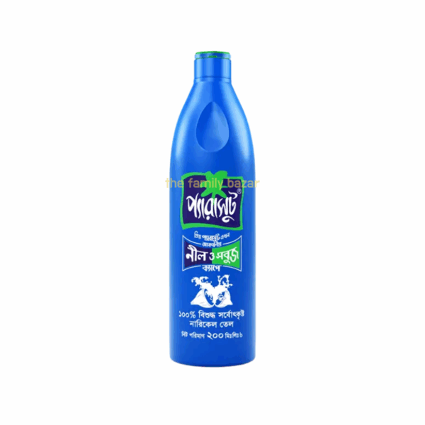 Parachute Coconut Oil | 200ml