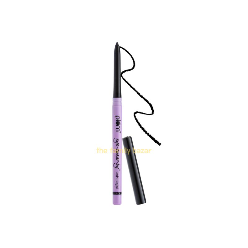 Plum Eye Swear by Khol Kajal 426