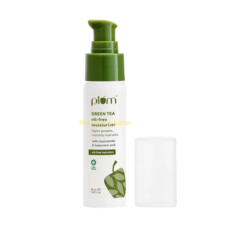Plum Green tea Moisturizer 702