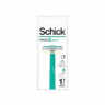 Schick Exacta 2 Sensitive disposable razor | with Vitamin E