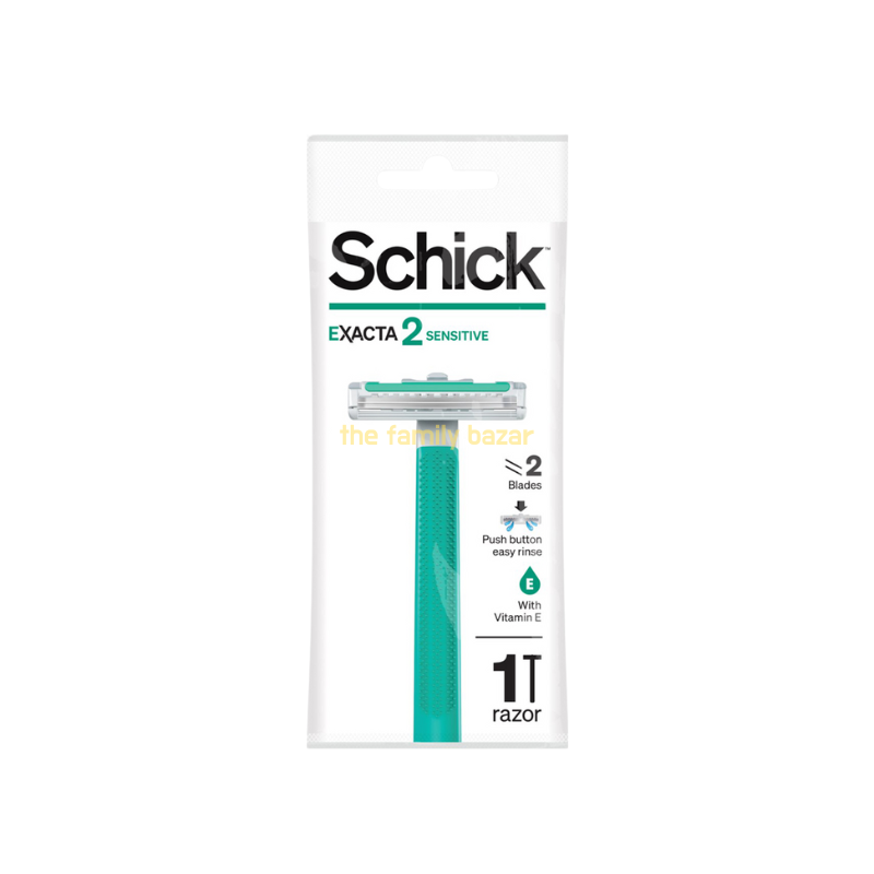 Schick Exacta 2 40