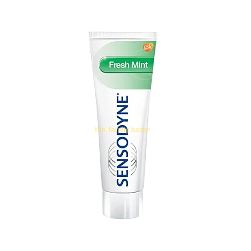 Sensodyne Toothpaste Fresh mint 40g 110 1