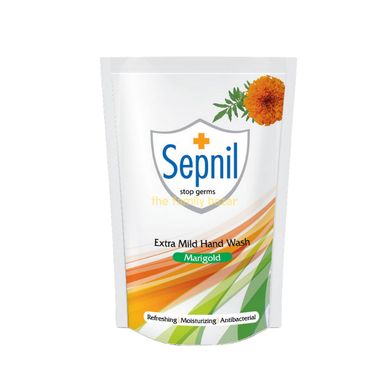 Sepnil Merigold 170ml 75