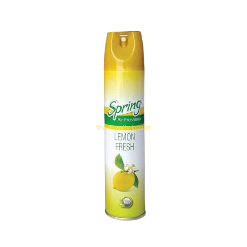 Spring Lemon Fresh 300ml 320