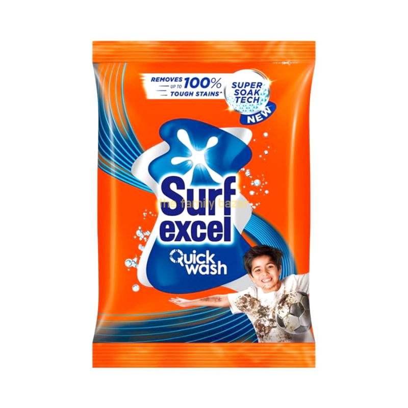 Surf Excel Powder 1kg 235