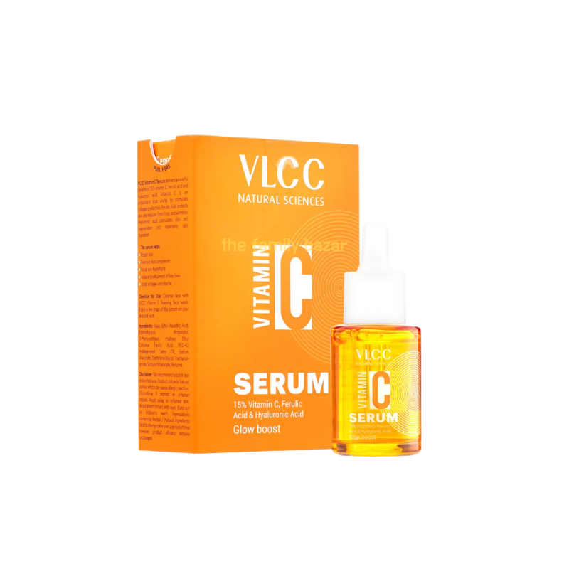 VLCC Vitamin C Serum 426