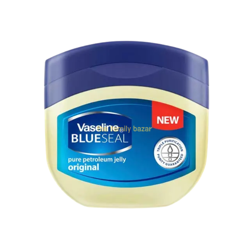 Vaseline Original BlueSeal 50ml 180