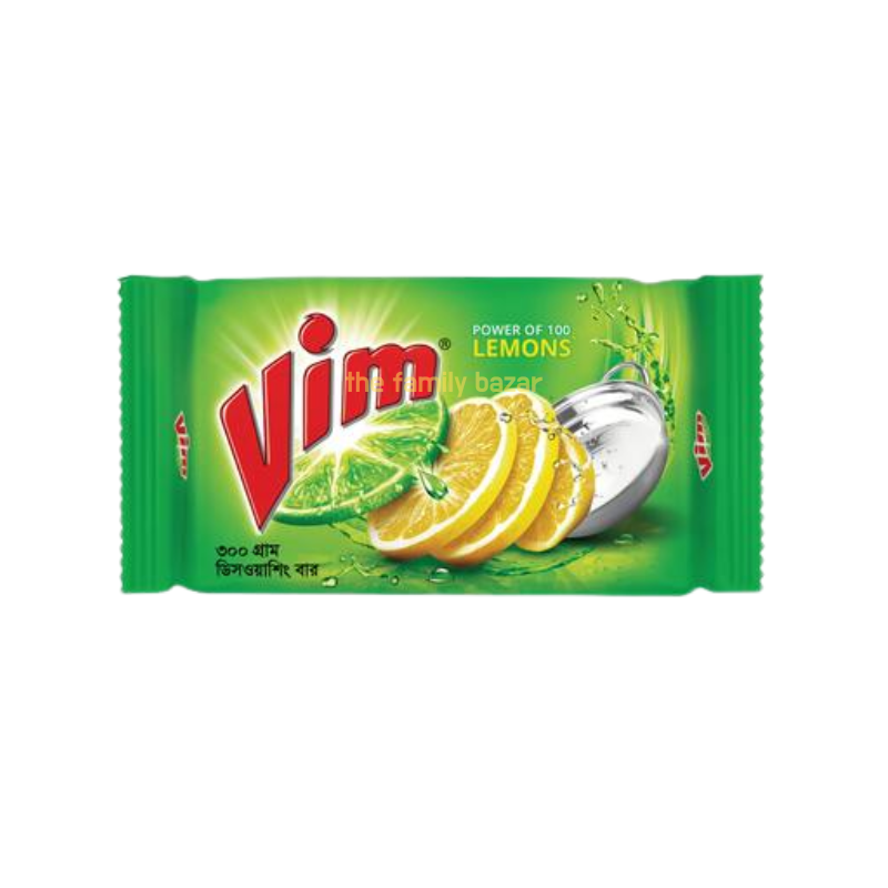Vim 300gm 40