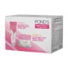 Pond's Bright Beauty Serum Cream 35 gm | With 19gm Facewash Free