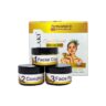 Amlaki Sandal Wood Facial Set | 150 ml