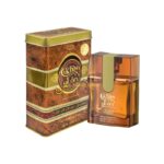 Lamis Cuban Glory Body perfume | Eau de Toilette For Men 100ml