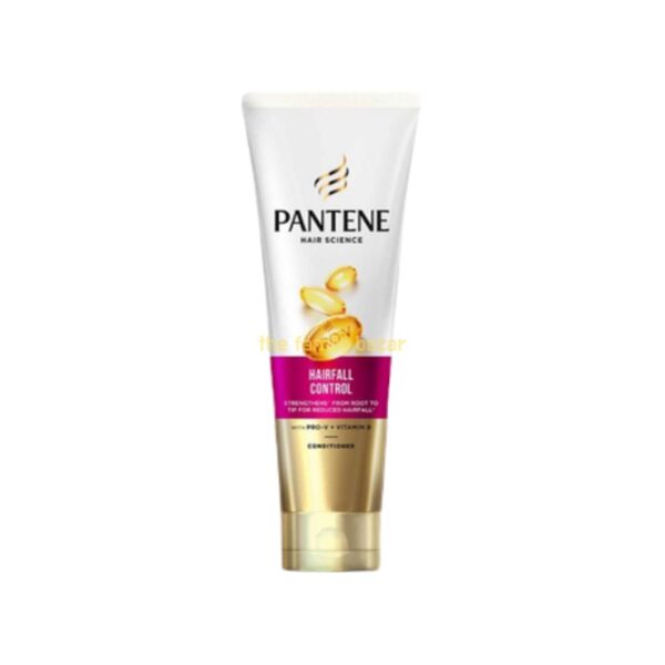 Pantene Advanced Hairfall Solution | Anti-Hairfall Conditioner 100 ml