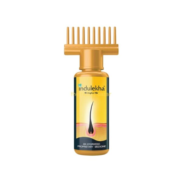 Indulekha Bringha Ayurvedic Hair Oil | 100 ml