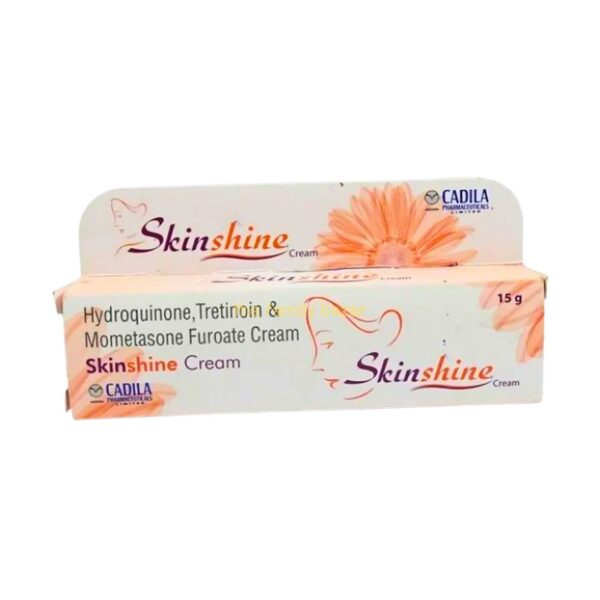 Cadila Skin Shine Cream Skinshine | 15g