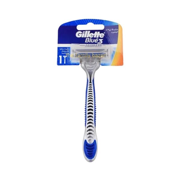 Gillette Blue 3 | Disposable Razor