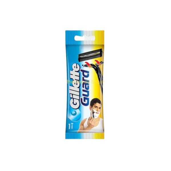 Gillette Razor Guard | 1 pc Pouch