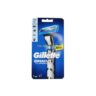 Gillette Mach 3 Turbo | 3D Razor + 1