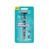 Gillette Mach-3  | Razor
