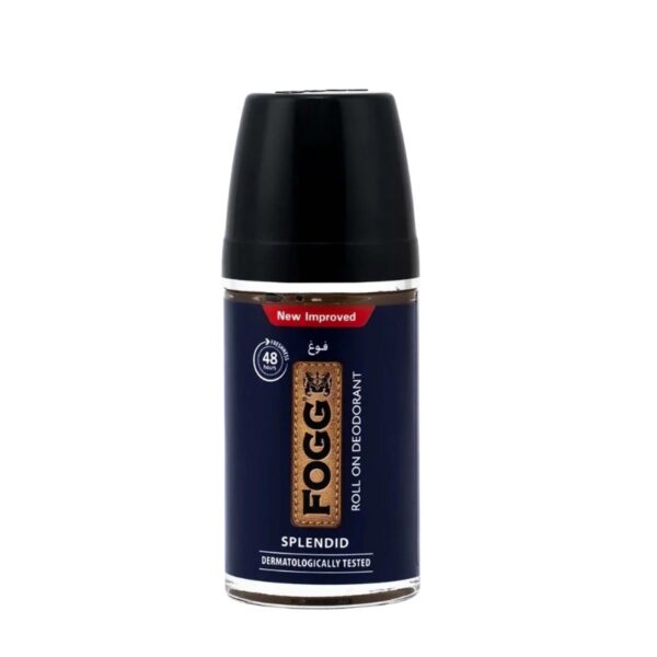 Fogg Deodorant Roll On | For Men 50ml