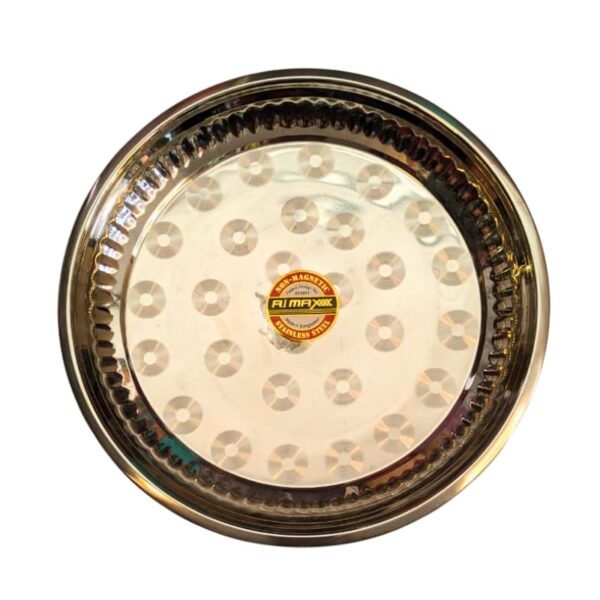 Premium Quality Stainless Steel Plate | Non-Magnetic