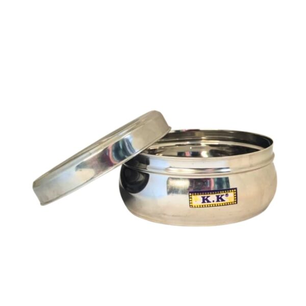 K.K Stainless Steel Storage Container | Lunch Box