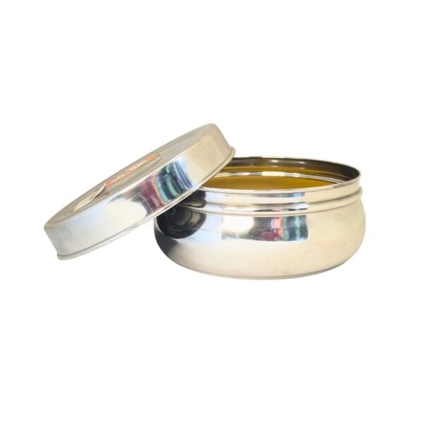 Stainless Steel Spice Container | High Grade