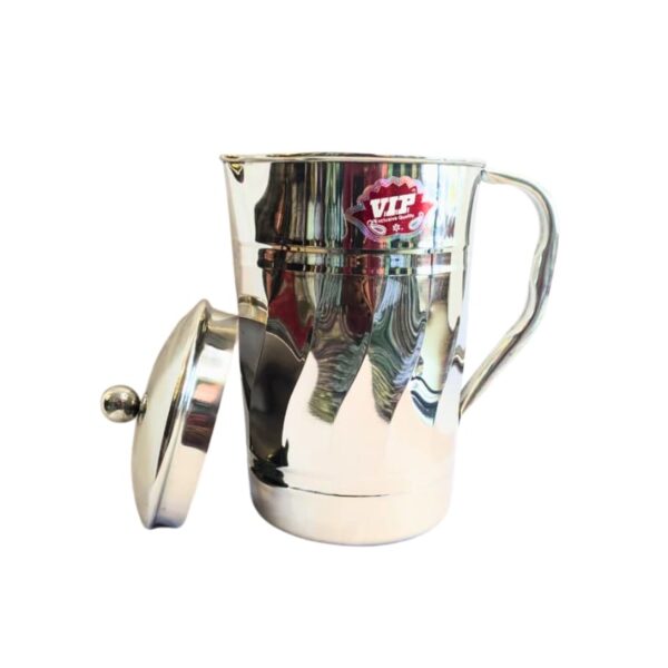 VIP Pure Copper Luxury Jug | Stainless Steel