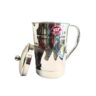 VIP Pure Copper Luxury Jug | Stainless Steel