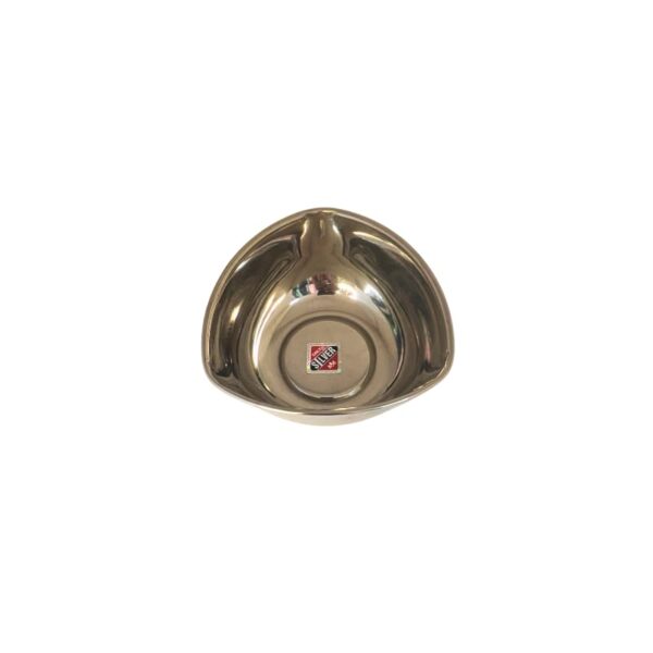 Stainless Steel Thumps Up Bowls | High Grade