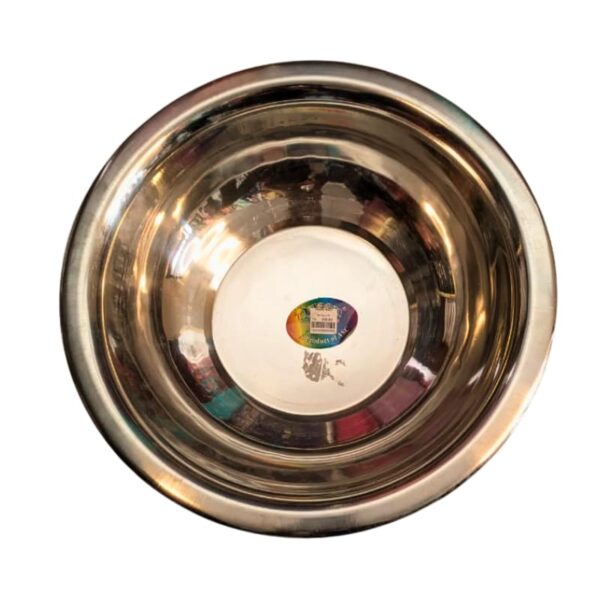 Stainless Steel Ring Bowl | Exclusive Quality