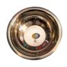 Stainless Steel Ring Bowl | Exclusive Quality