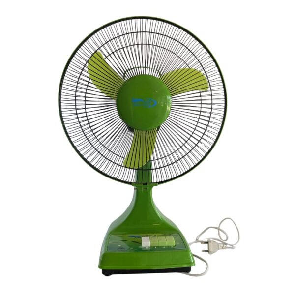 GSL Air Cool 12 Inch BB High Speed Fan | Table Fan