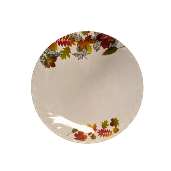 Italiano Crazy Plate Juniper | Size 11"