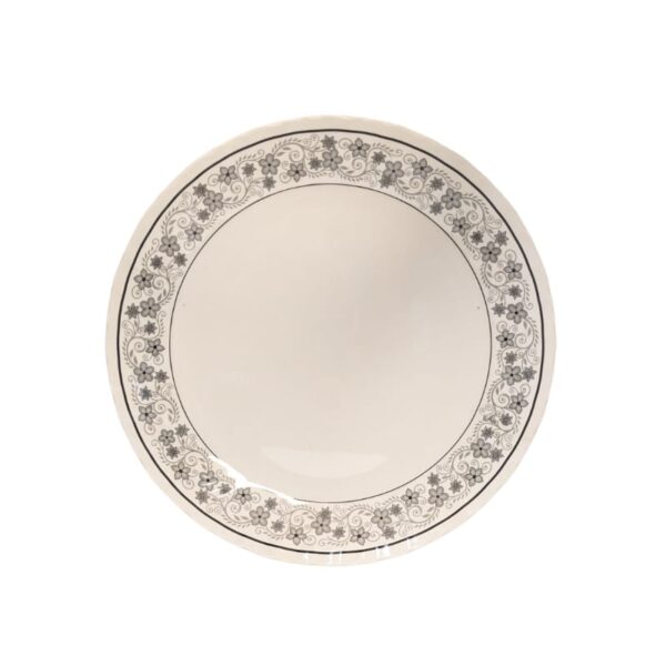 Primrose Rice Plate | Size 9"
