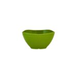 Plastic Serving Bowls | Unbreakable Salad Cereal Soup Snack Fruit
