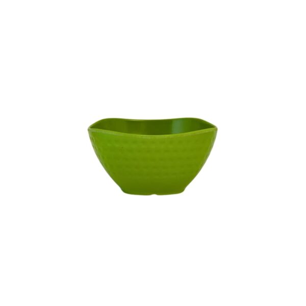 Plastic Serving Bowls | Unbreakable Salad Cereal Soup Snack Fruit