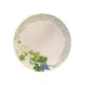 Snowdrop  Rice Plate | 10" inch
