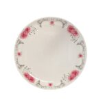 Bengal Meat Melamine Plate Dinner Plate 1 pcs 10" | For kitchen And Dining Table